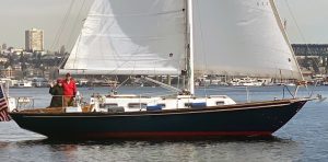 1971 Allied Seabreeze Citation